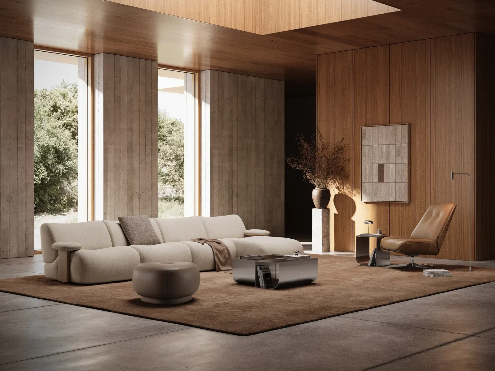 Sofa Giorgio