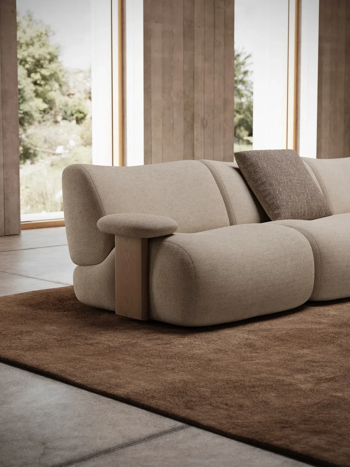 Sofa Giorgio — slika 12