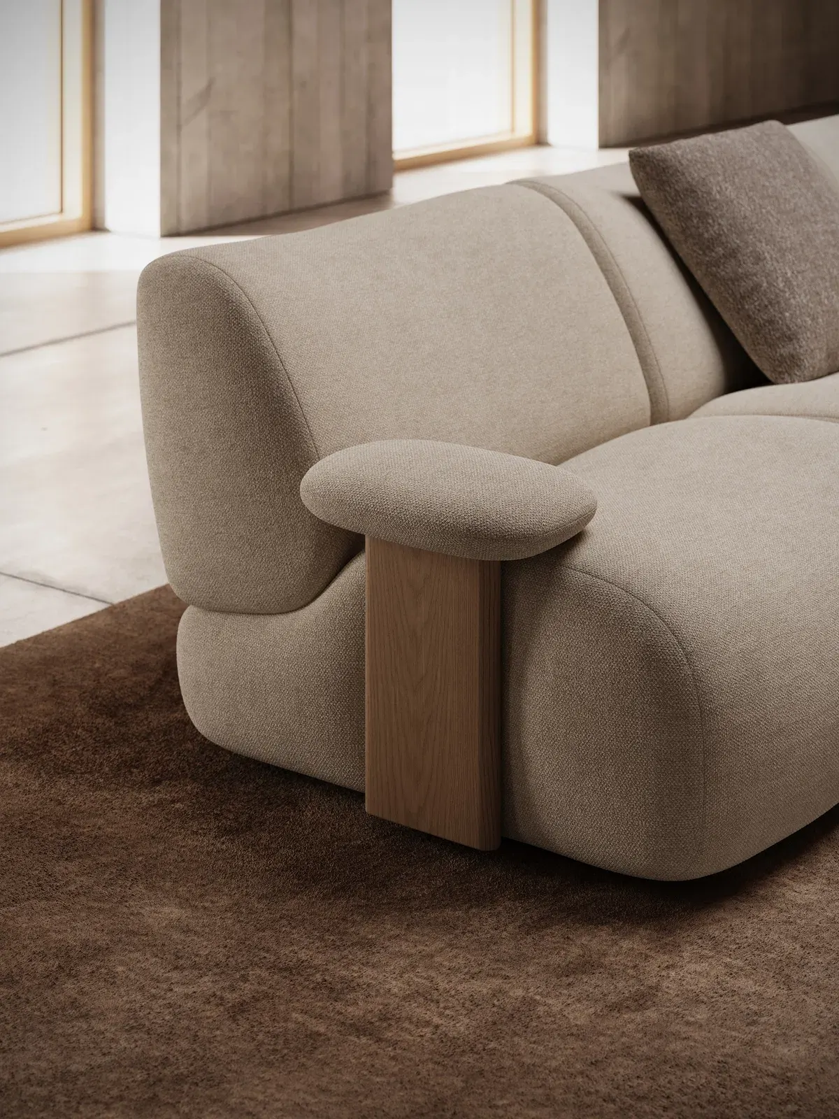 Sofa Giorgio — slika 13