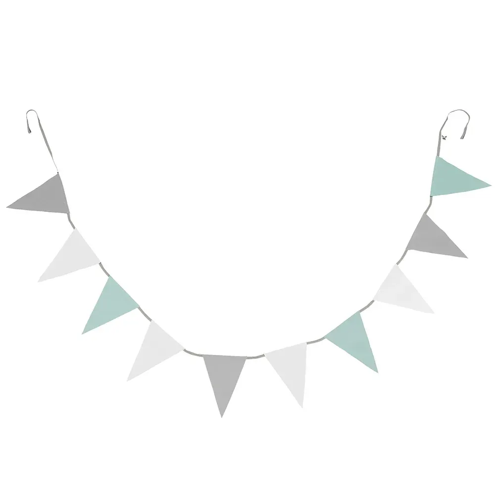 Garland Old Green