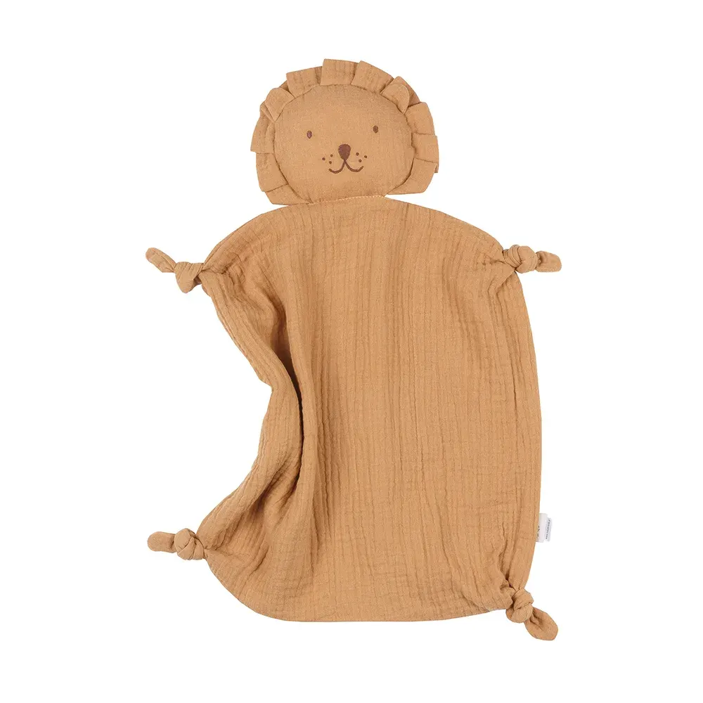 Cuddly Toy Dudu Lion Camel
