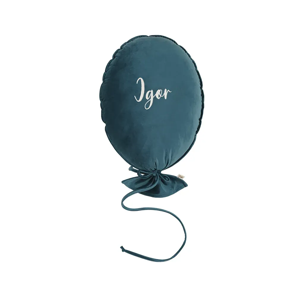 Kristal teal · Ecru