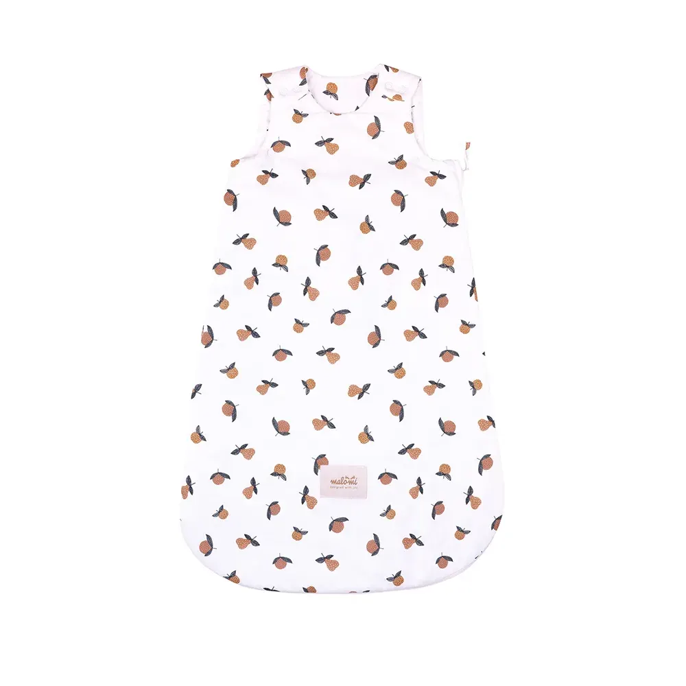 Sleeping Bag Garden Fruits Fruits 0 1 Year