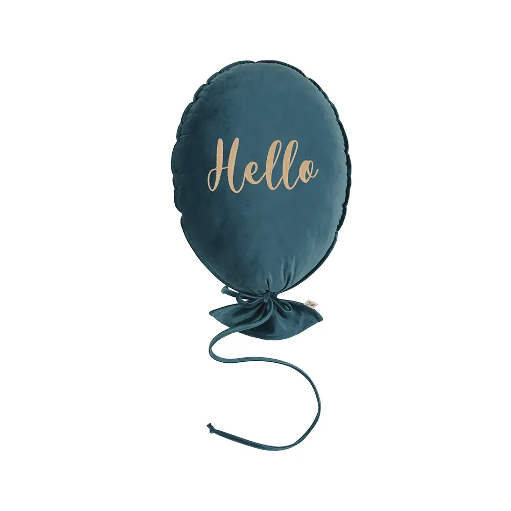 Kristal teal · Light Gold