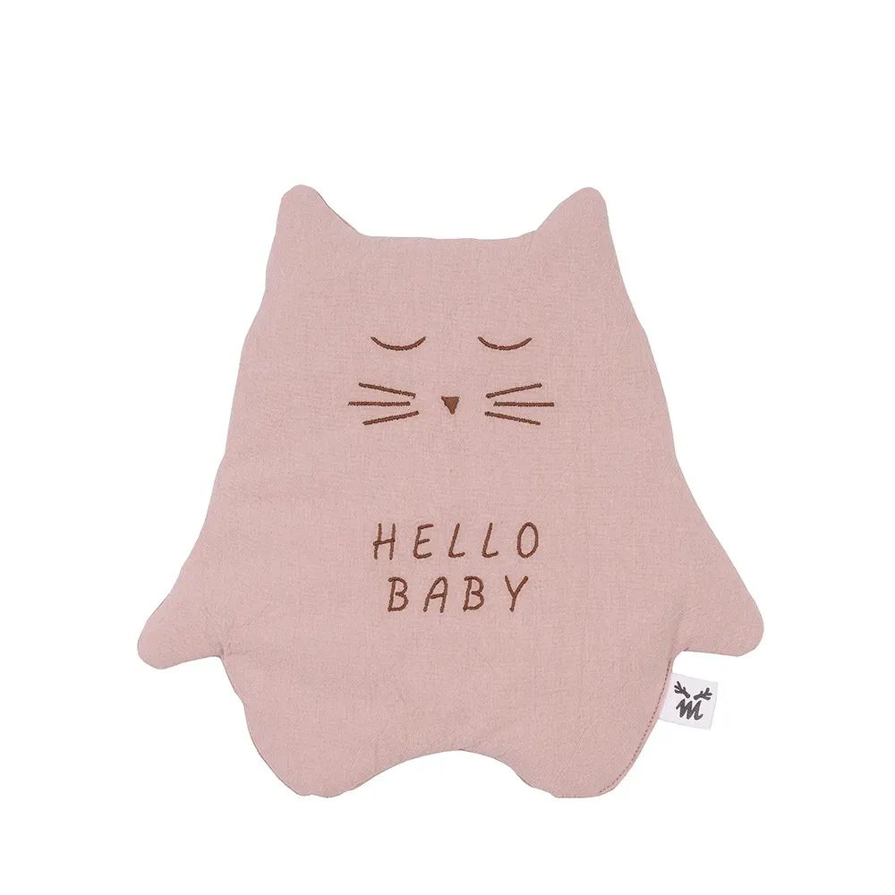 First Cuddle Dusty Pink