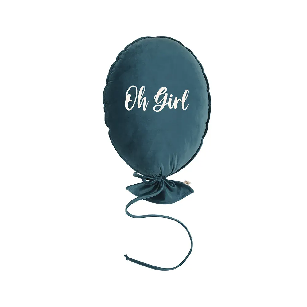 Kristal teal · Ecru