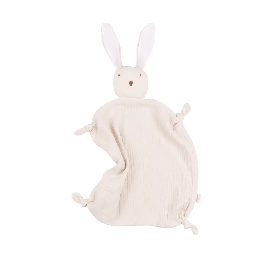 Cuddly Toy Dudu Rabbit Natural