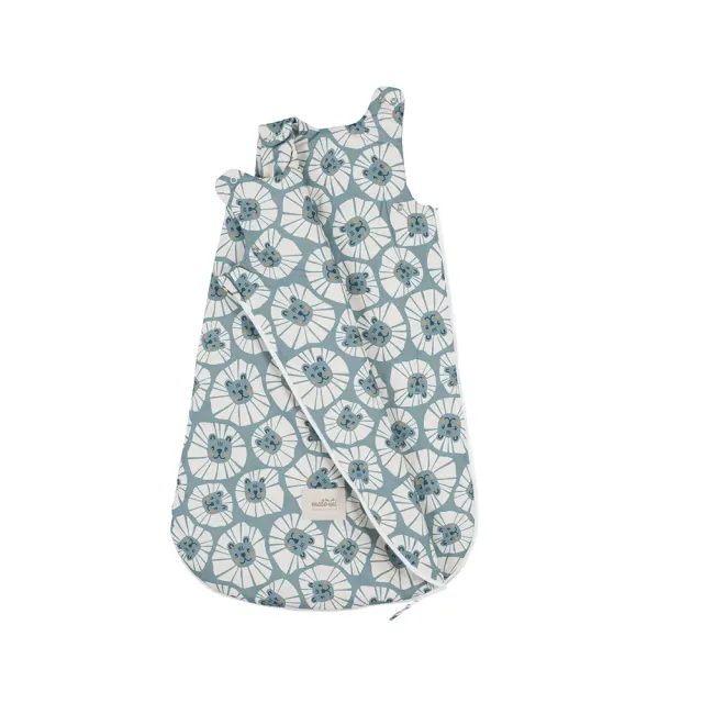 Vreća za Spavanje Denim Lions XS