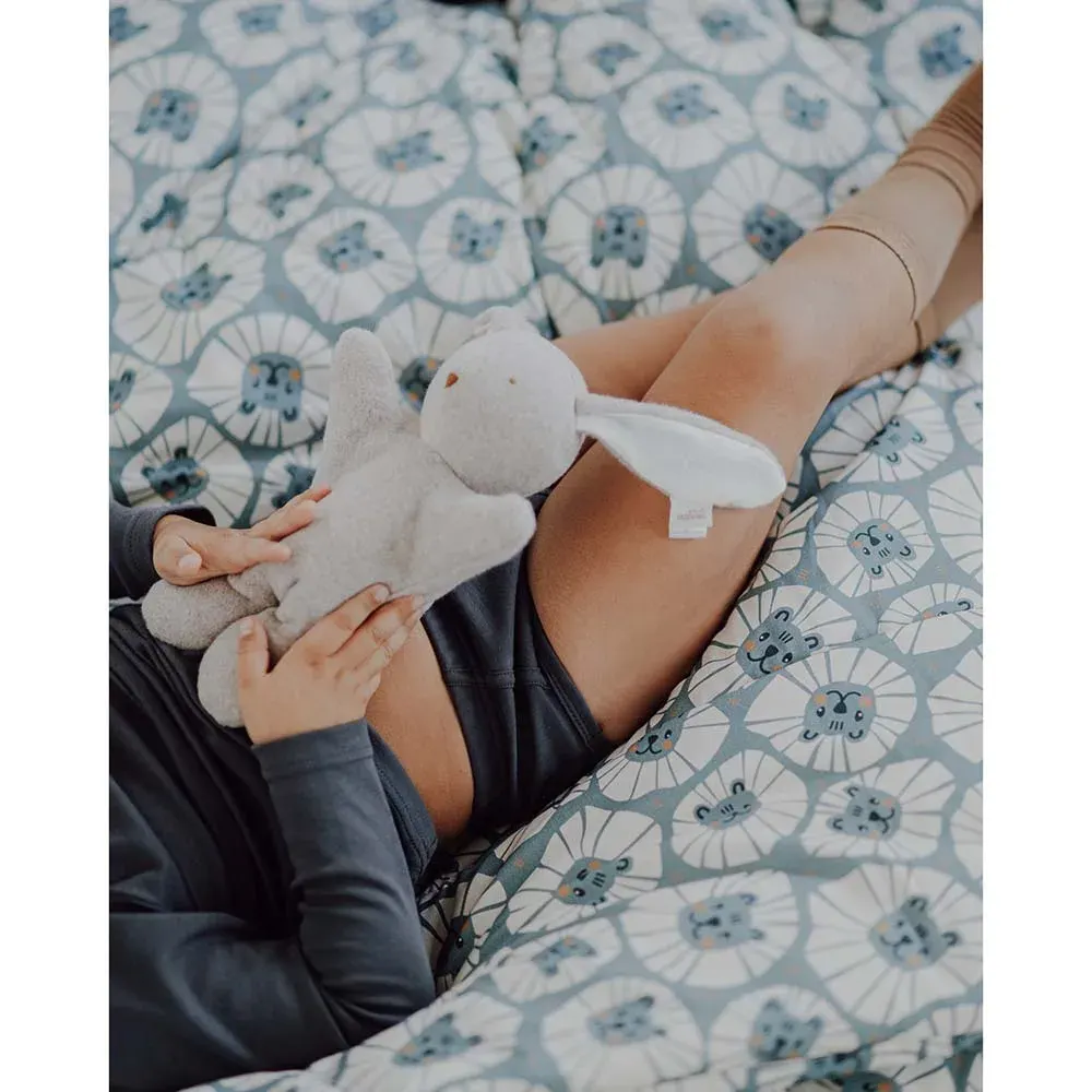 Set Posteljine Denim Lions M — slika 7