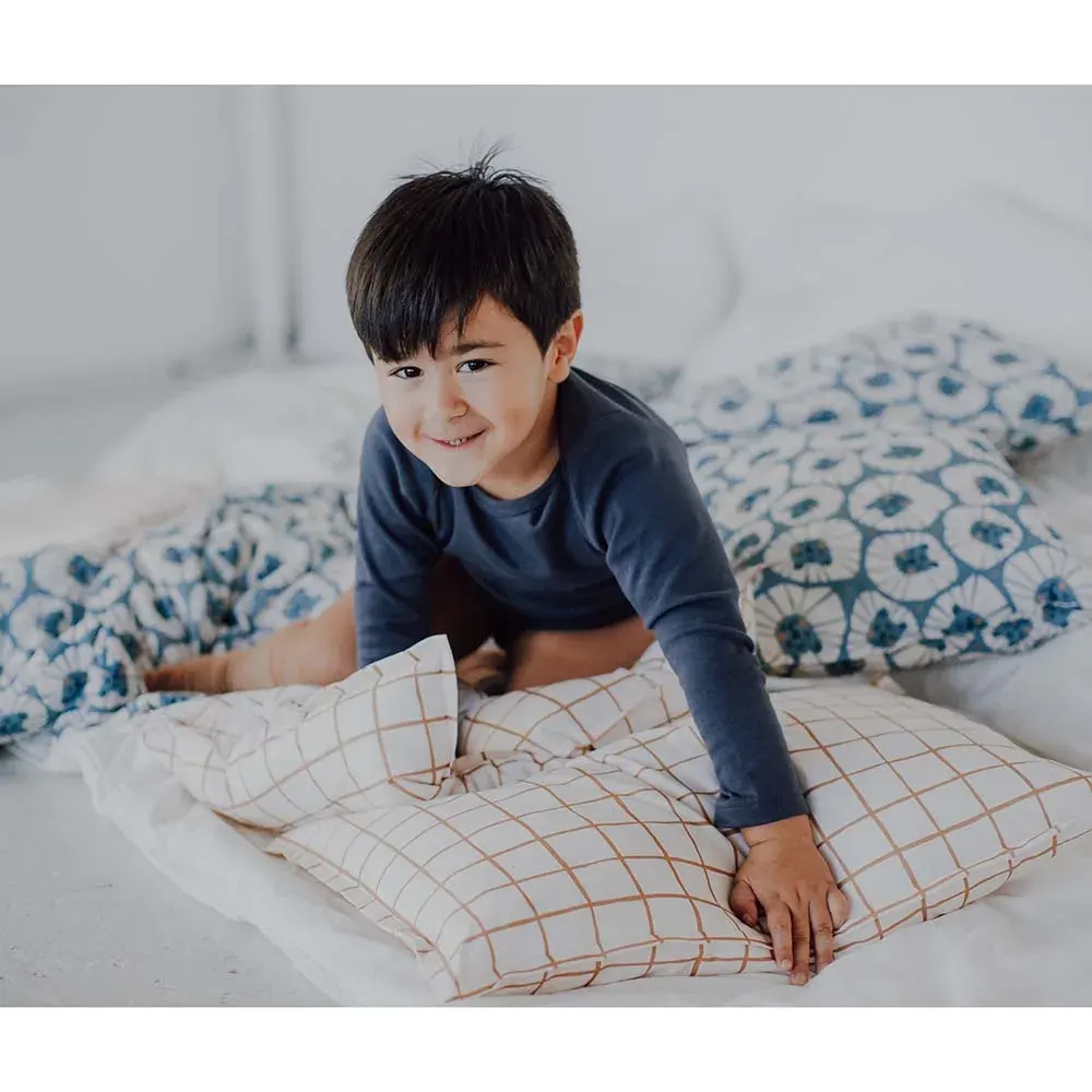 Set Posteljine Denim Lions M — slika 8