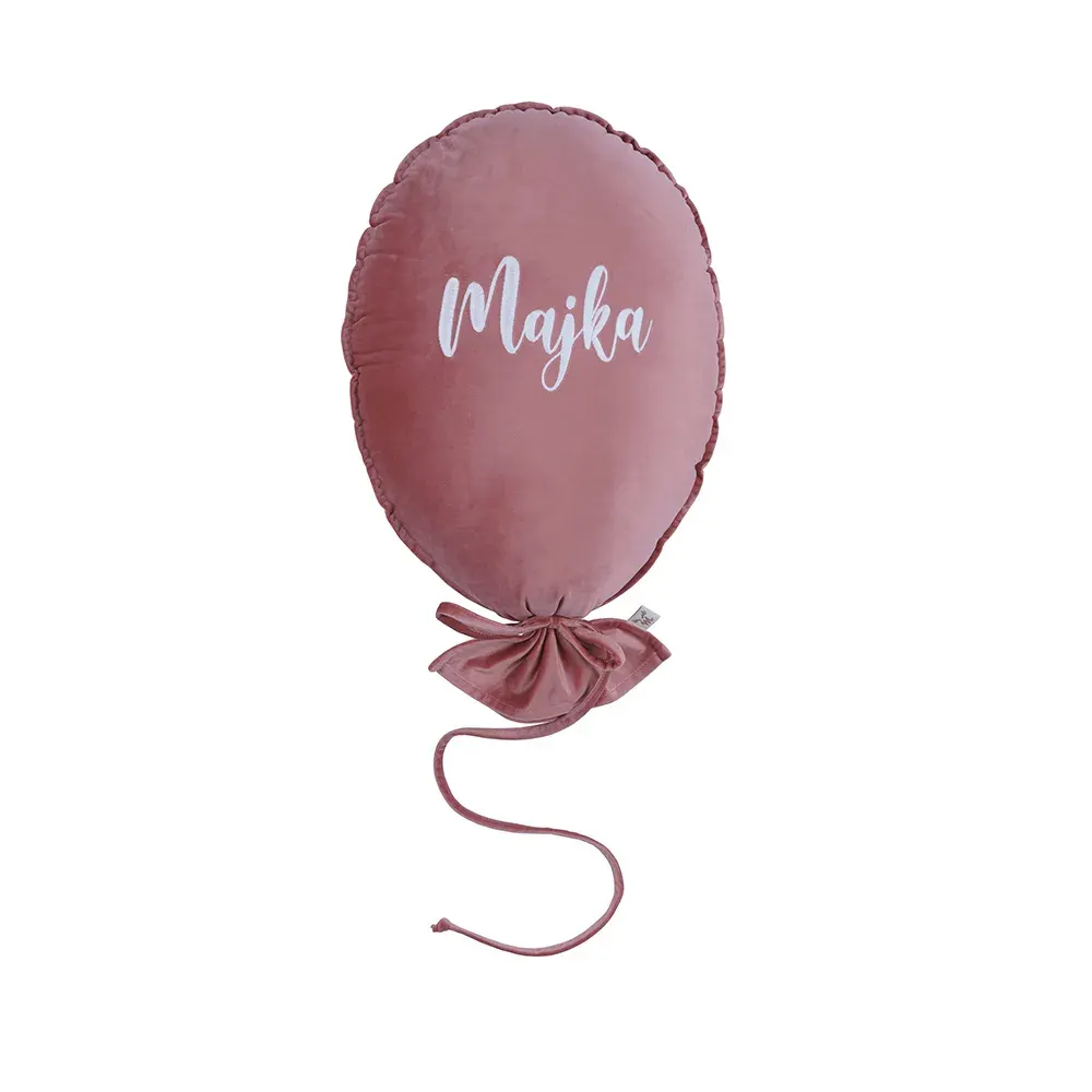 Blush rose · Ecru