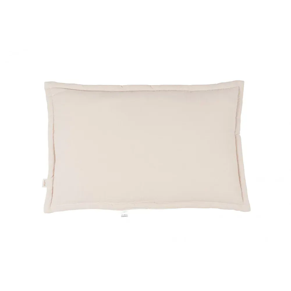 Set Posteljine Prani Pamuk Kamel 140×110 — lifestyle prikaz
