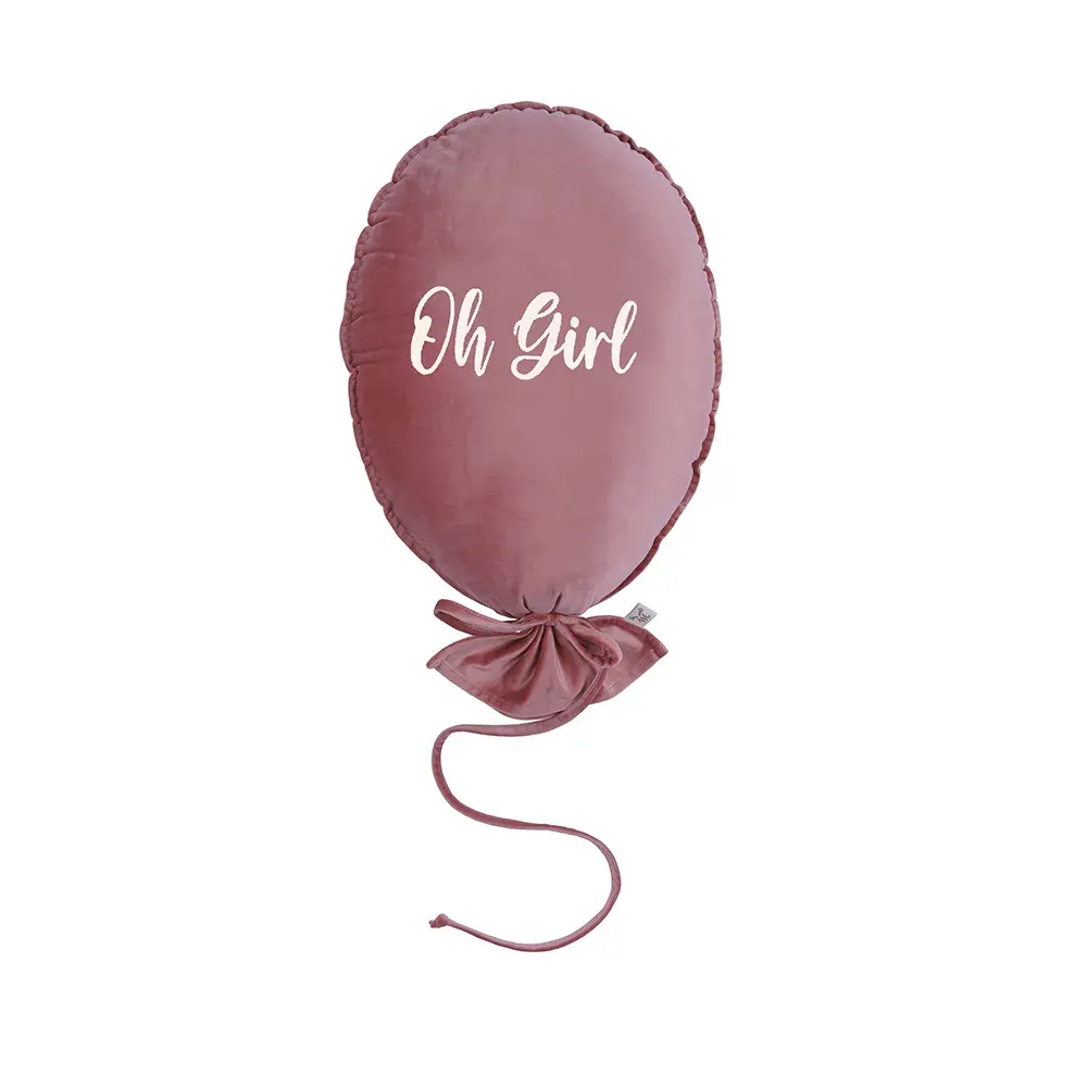 Blush rose · Ecru