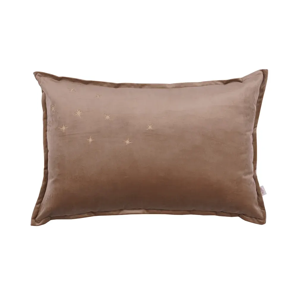 Pillow Delux Latte