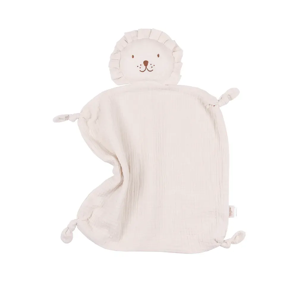 Cuddly Toy Dudu Lion Natural