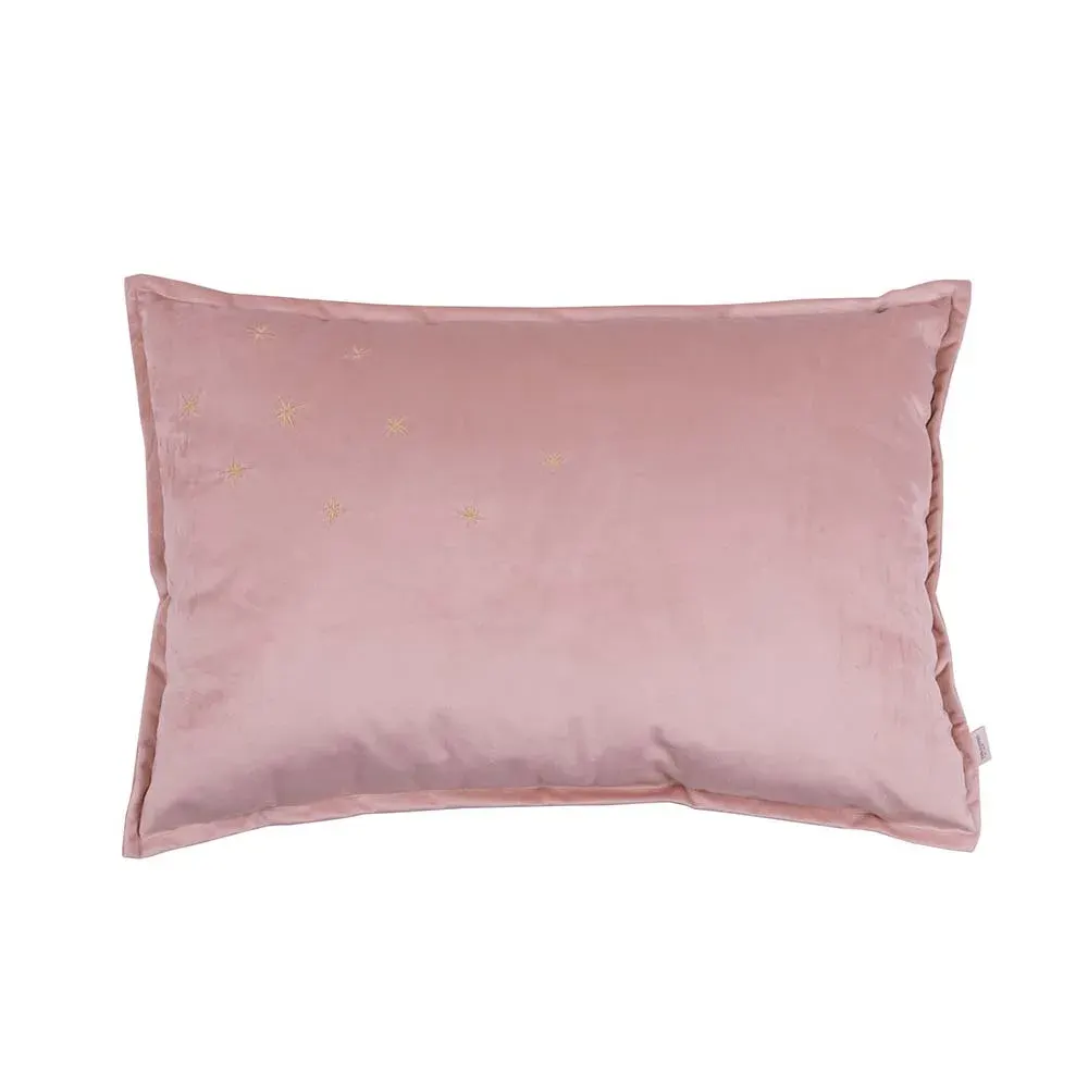 Pillow Delux Natural Rose