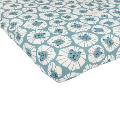 Plahta Denim Lions S
