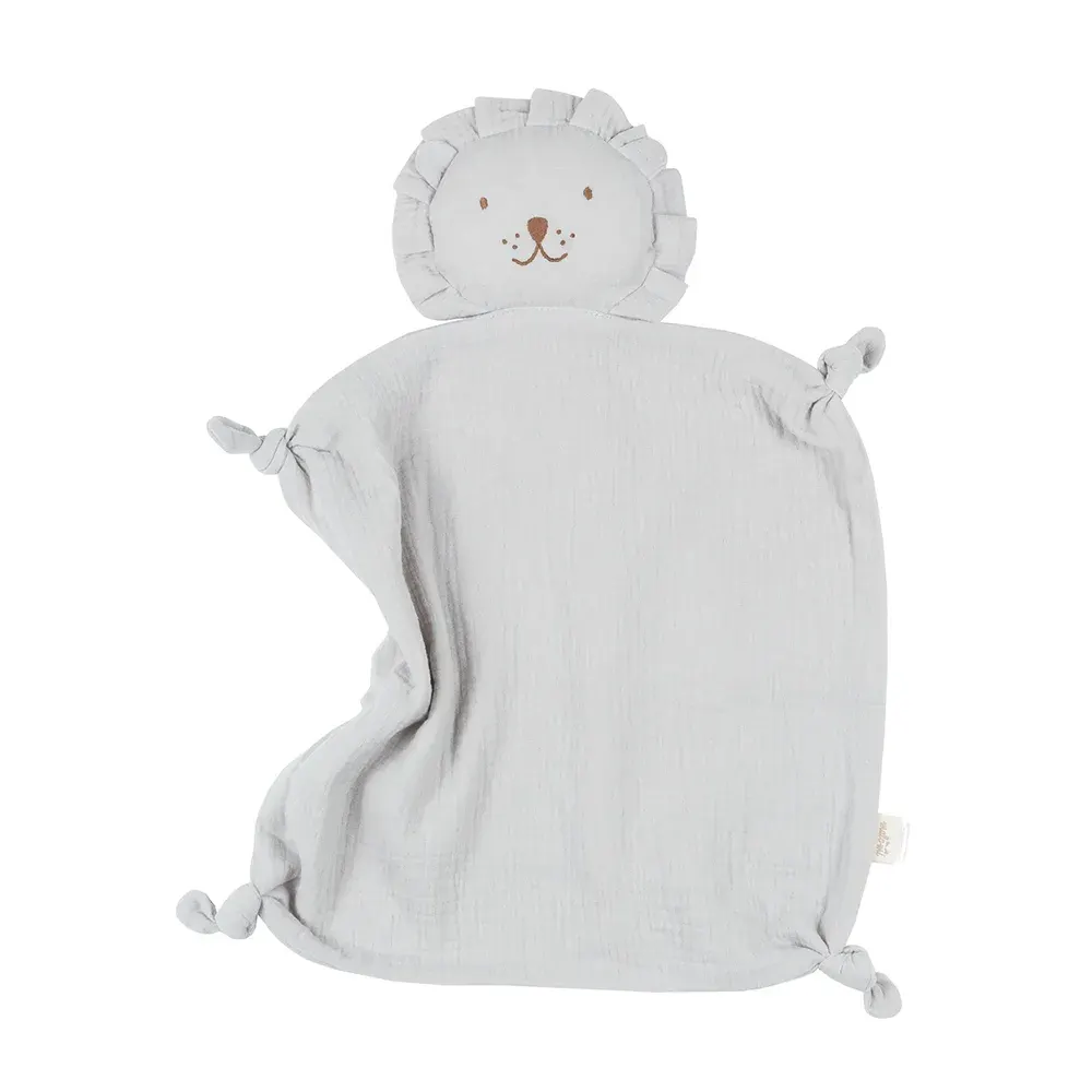 Cuddly Toy Dudu Lion Grey