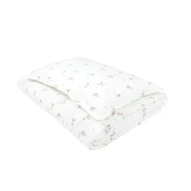 Set Posteljine Goose Ekru L