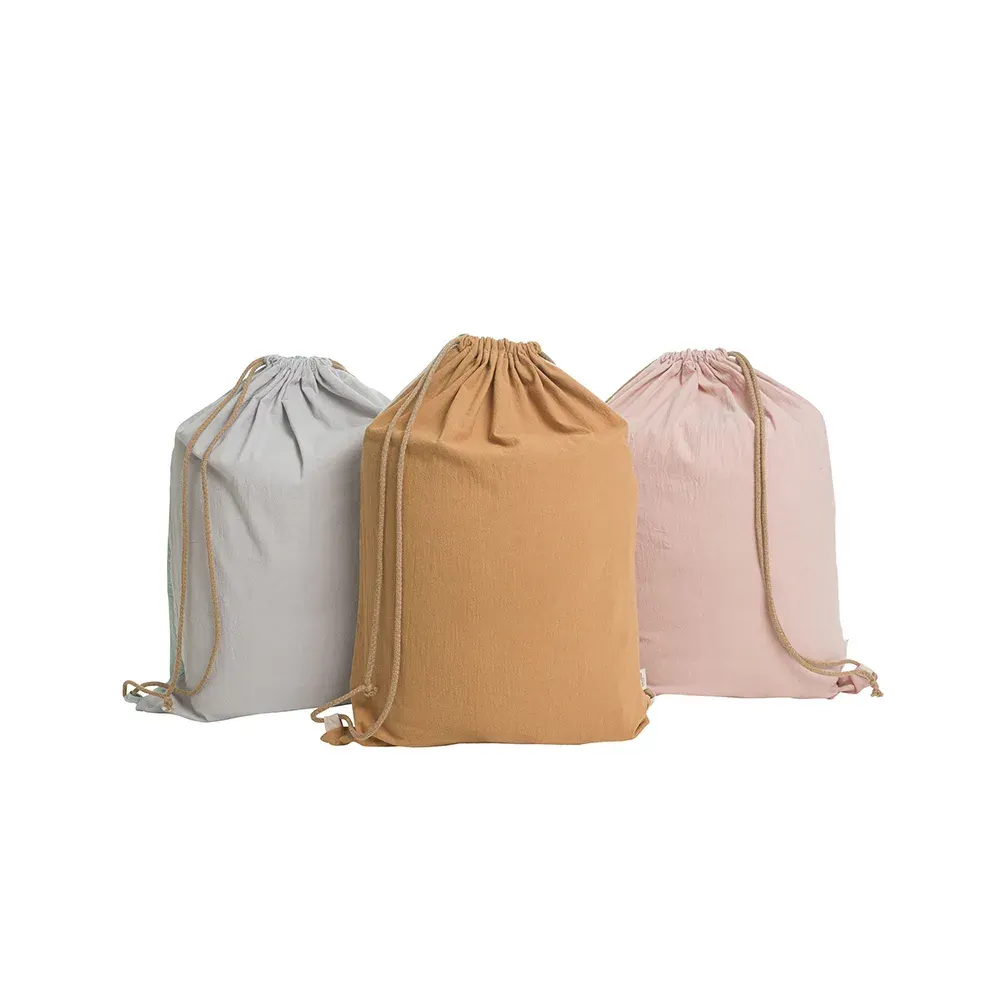 Nursery Set Camel · 100×80 cm