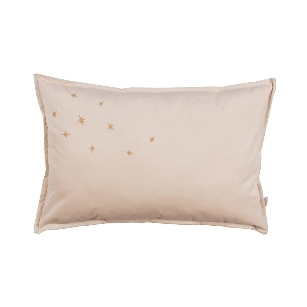 Pillow Delux Vanilla Cream