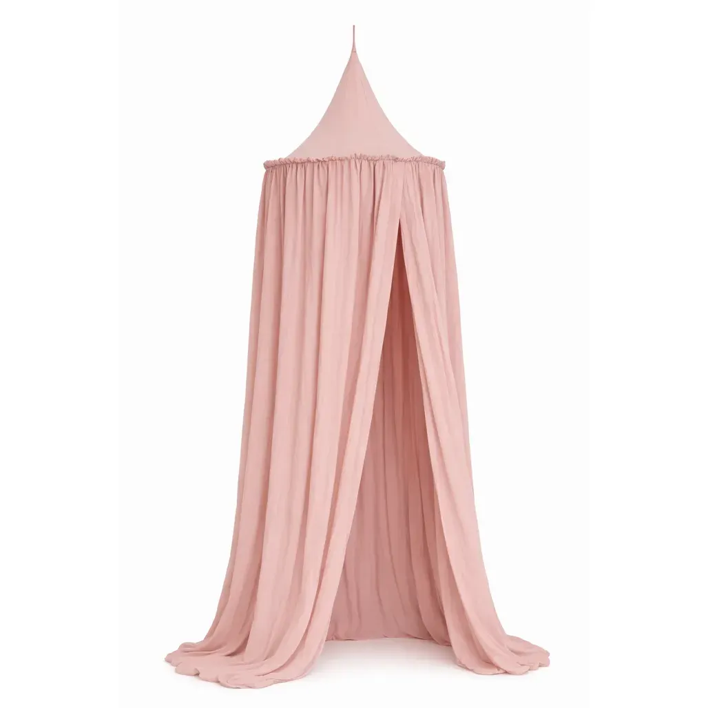 Canopy Pink