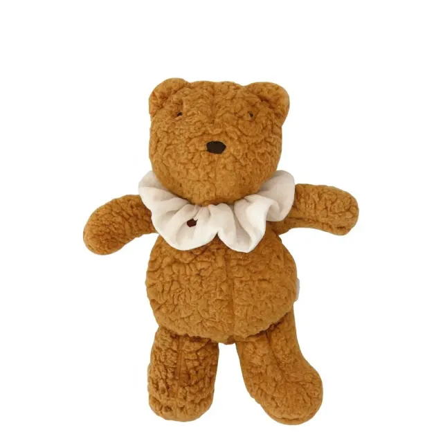 Mekana Igračka Fluffy Kamel Medo