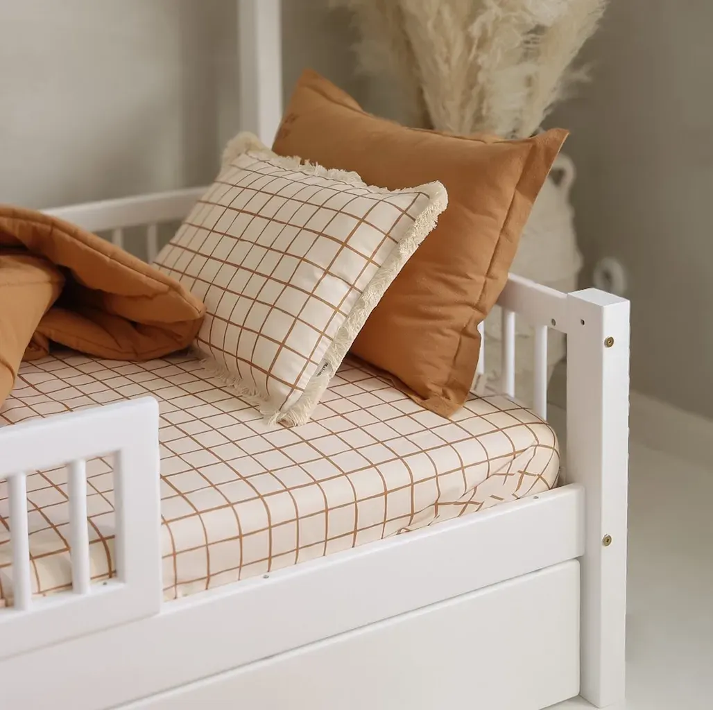 Plahta Camel Check Kamel S — gornji prikaz