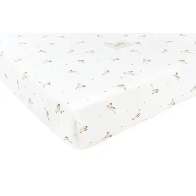 Plahta Goose Ekru Dječja 140x70