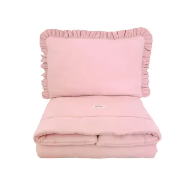 Color_muslin-bedding-set-with-filling-ruffles-pink-Size_xl