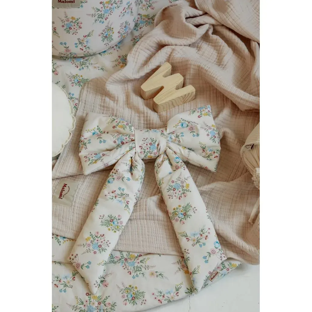 Dekoracija Blooming Meadow Višebojna M — detalj