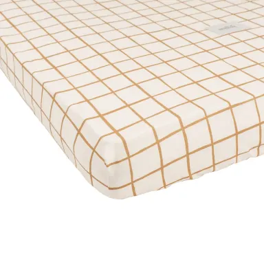 Plahta Camel Check Kamel L
