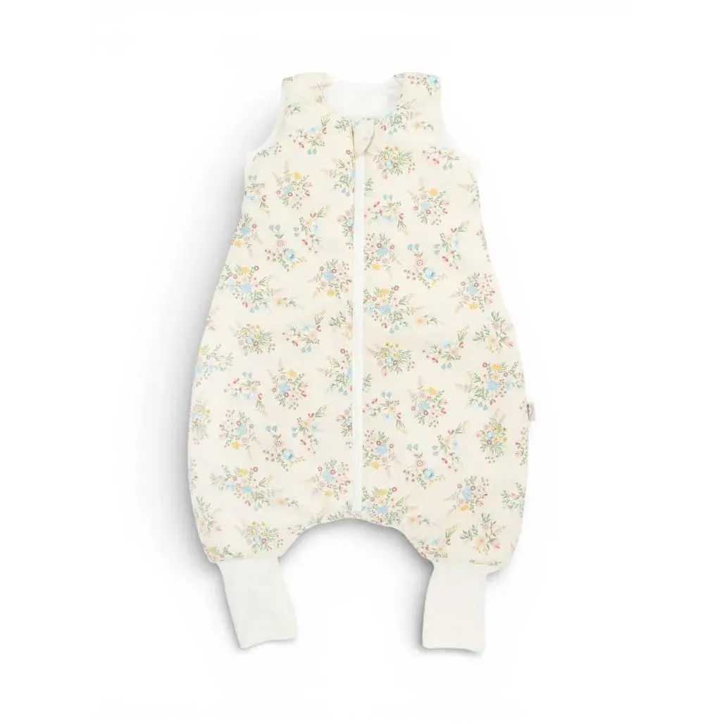 Sleeping Bag With Legs Blooming Meadow · S