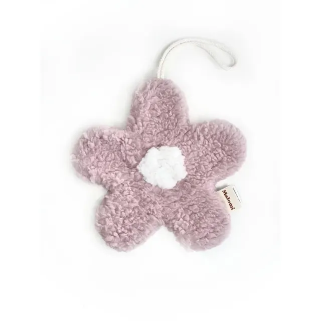 Duda Blush Daisies Roza