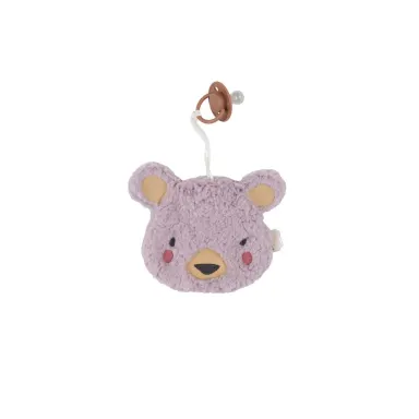 Duda Woodland Roza Medo