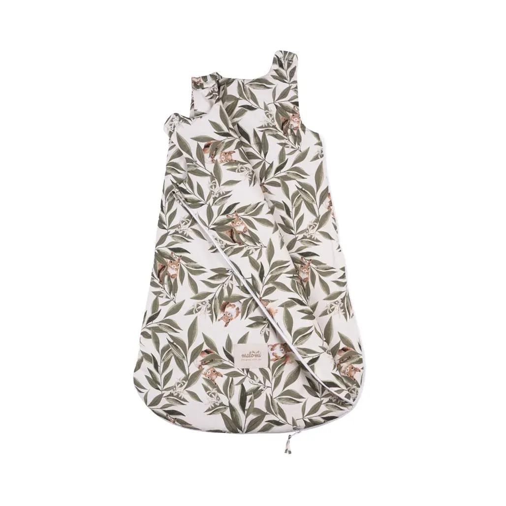 Sleeping Bag Woodland 0 1 Year · XS