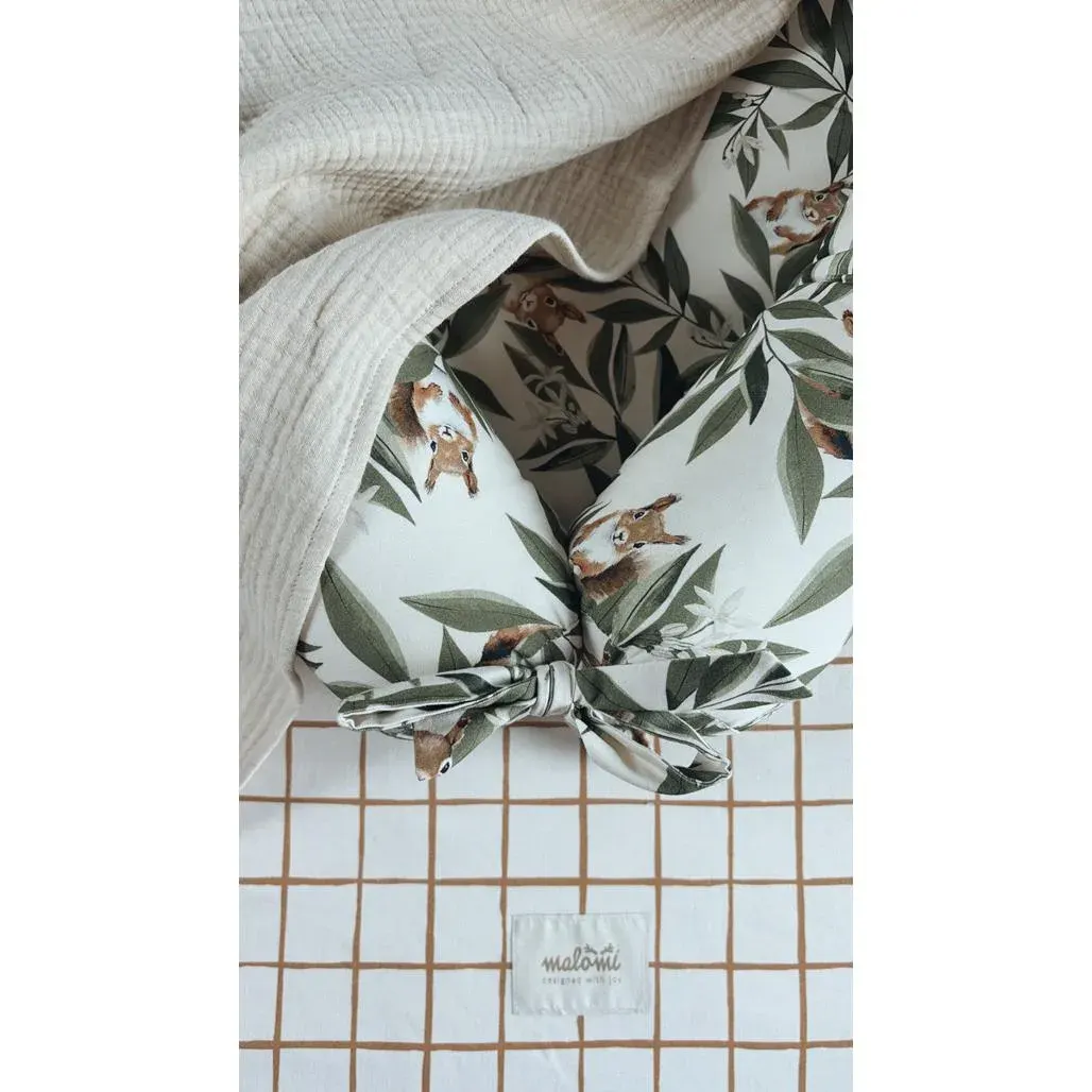 Gnijezdo za Bebe Woodland Višebojno — slika 9