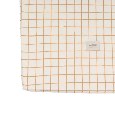 Plahta Camel Check Kamel M