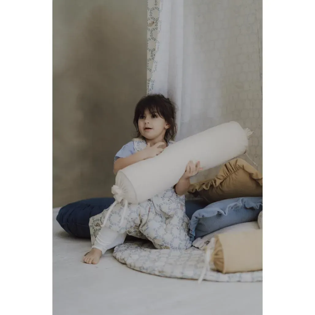 Dekorativni Jastuk Little Cottage Dreams Prirodni — slika 9