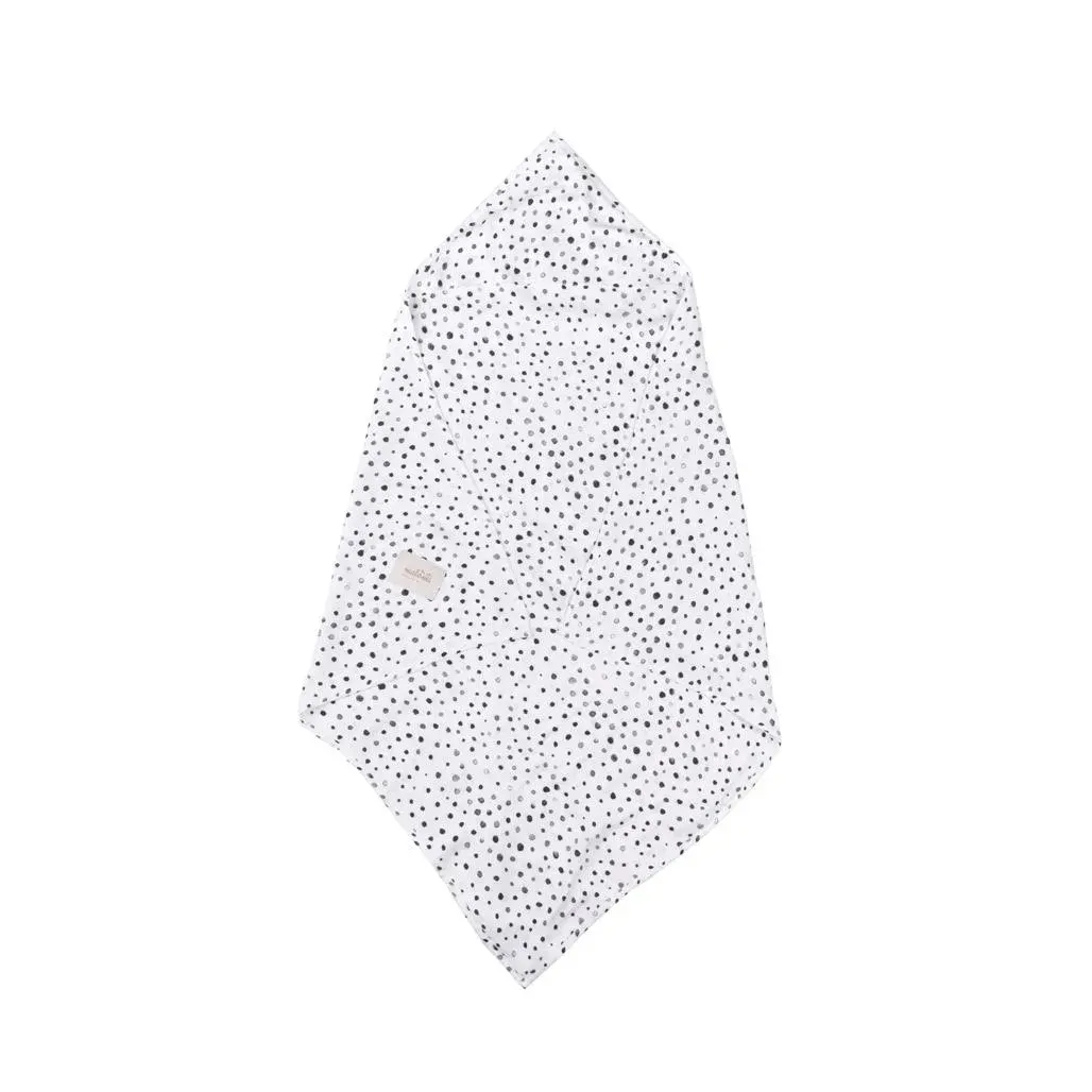 Bamboo Dots Towel
