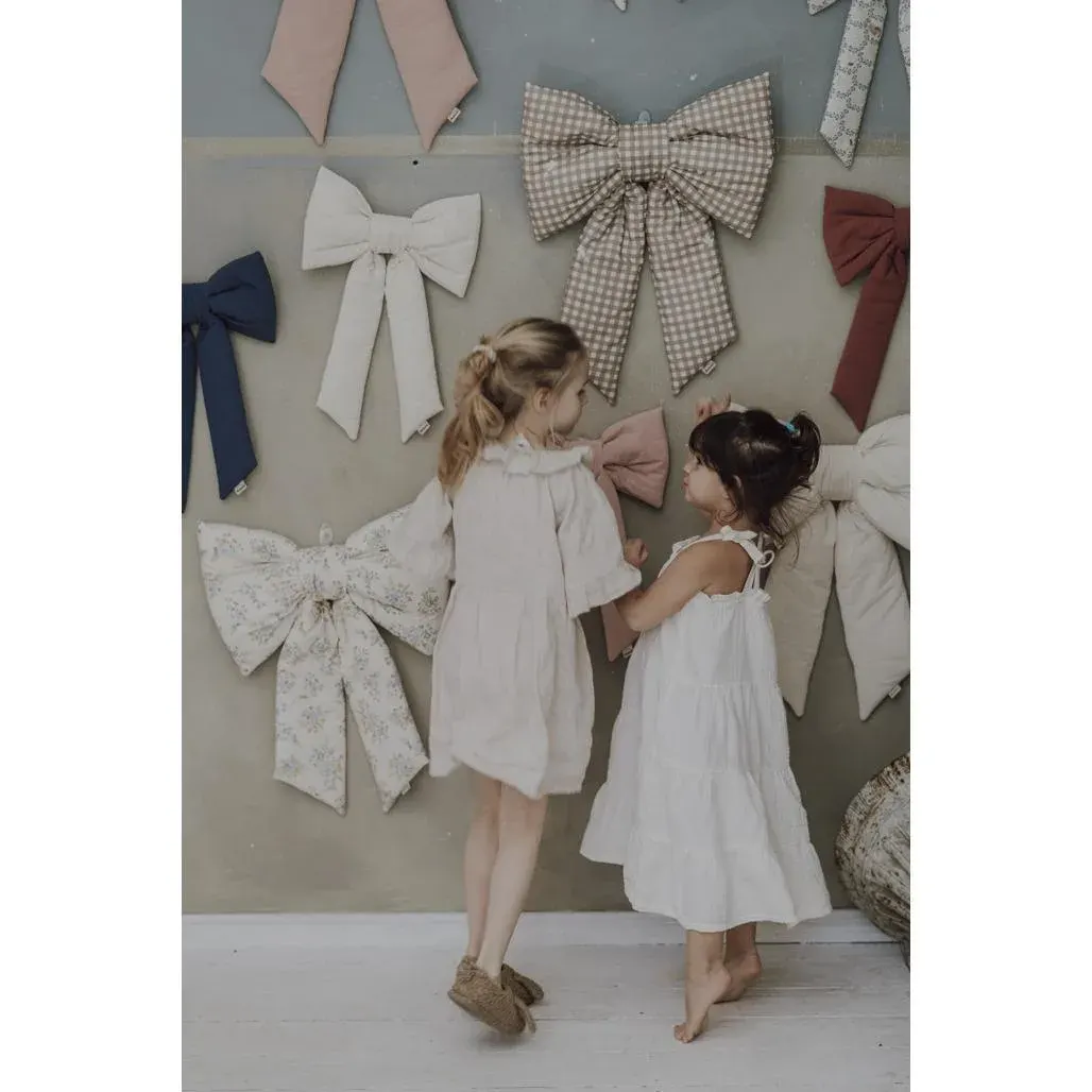 Dekoracija Little Cottage Dreams Prirodna M — detalj