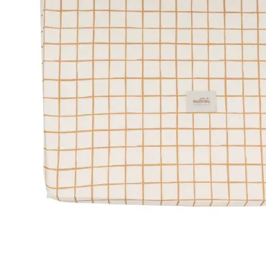 Plahta Camel Check Kamel S