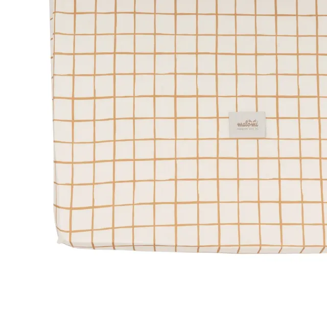 Plahta Camel Check Kamel S