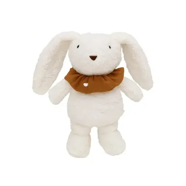Mekana Igračka Fluffy Ekru Zec