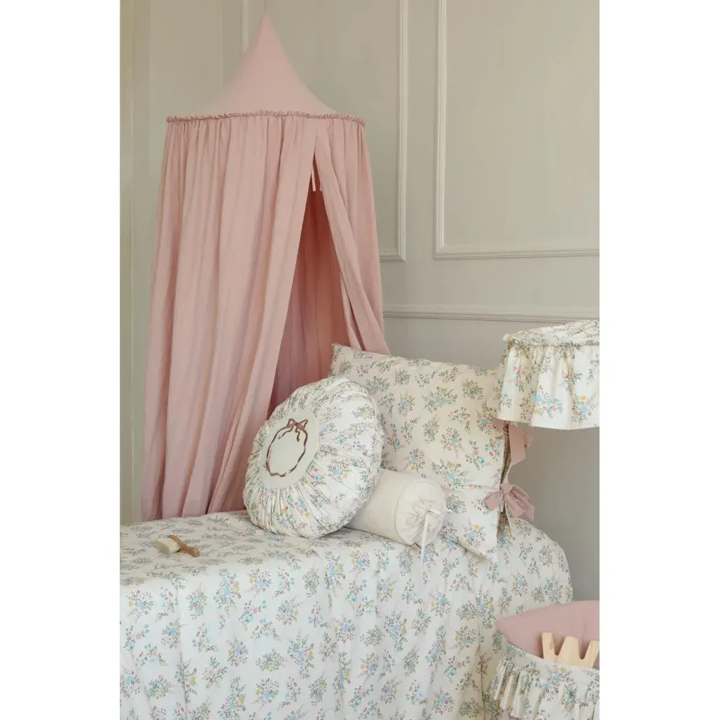 Set Posteljine Blooming Meadow Višebojni M — slika 9