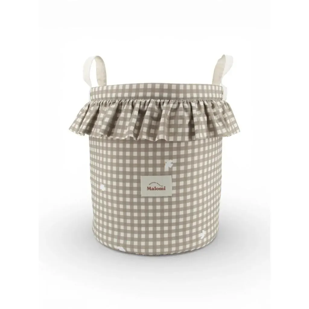 Toy Baskets And Organizers Countryside Check