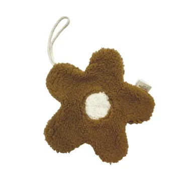 Duda Blush Daisies Kamel