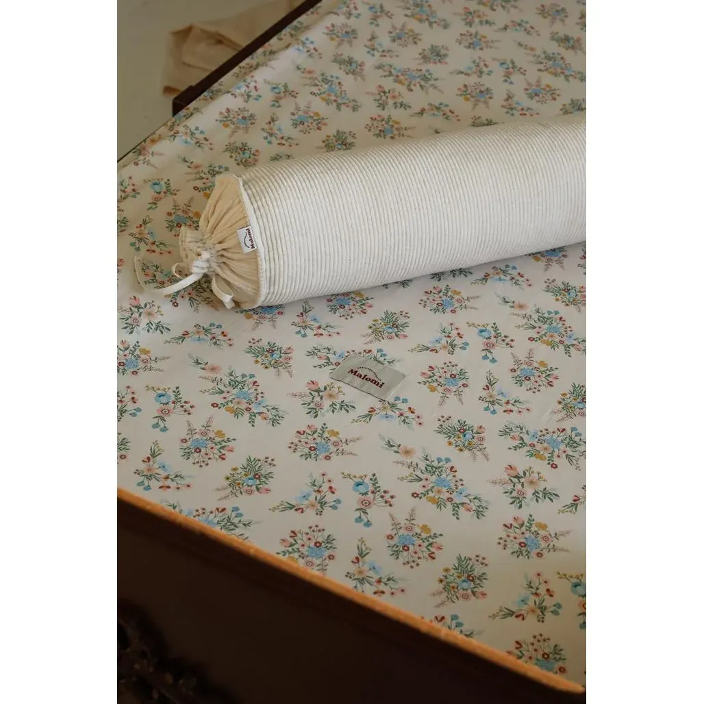 Plahta Blooming Meadow Višebojna S — detalj