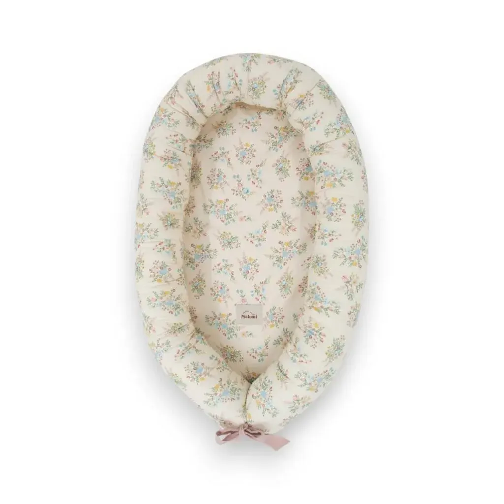 Gnijezdo za Bebe Blooming Meadow Višebojno