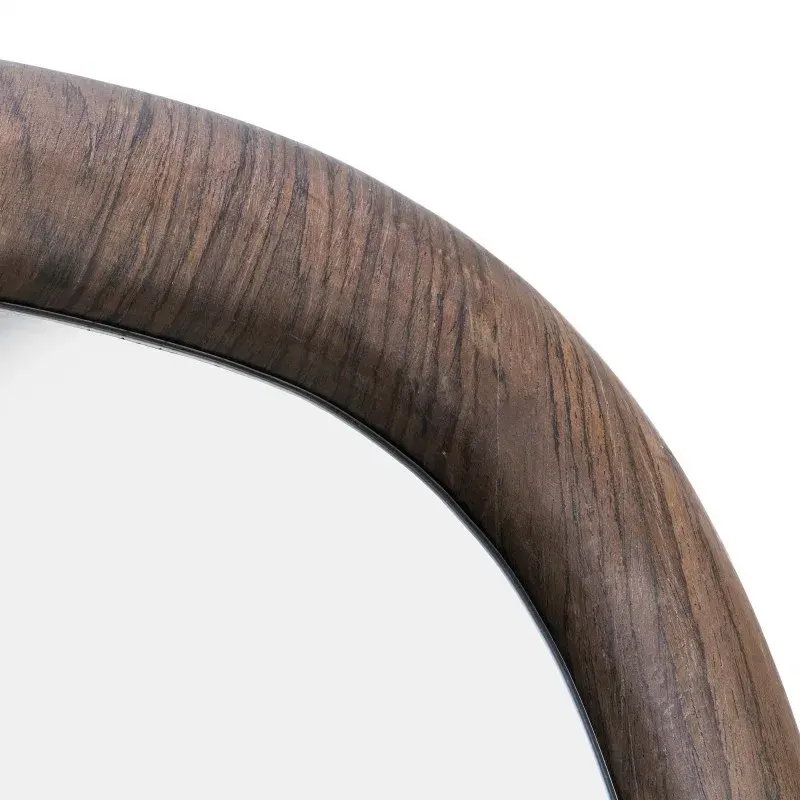 Ogledalo Alro Hanging, orah — detalj